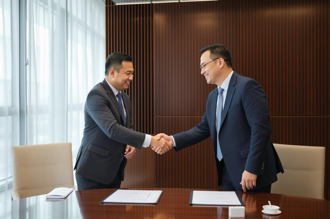 欧美www与Netflix达成战略合作协议