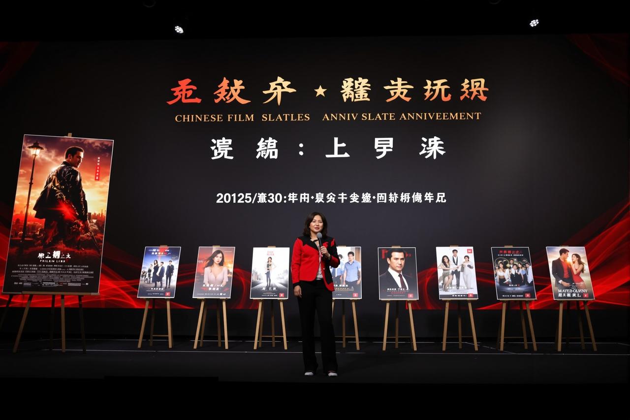2026年欧美www片单发布，12部重磅作品即将亮相